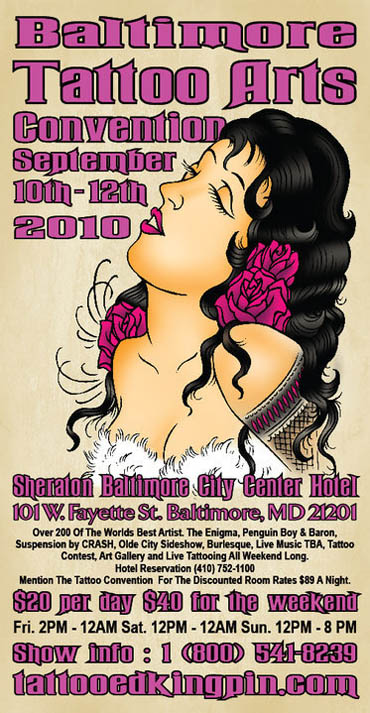 good faith tattoo. your faith in strangers,