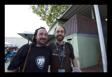 If you can't see the photos, click DISPLAY IMAGES.