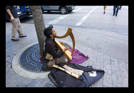 If you can't see the photos, click DISPLAY IMAGES.