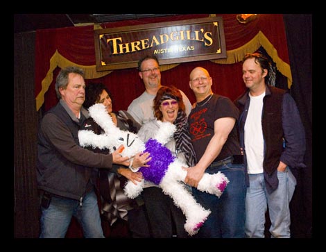 If you can't see the photos, click DISPLAY IMAGES.