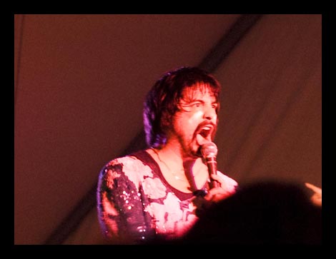 If you can't see the photos, click DISPLAY IMAGES.