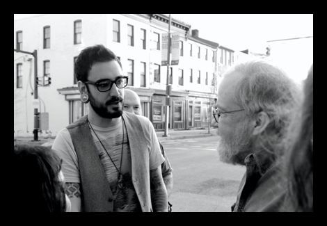 If you can't see the photos, click DISPLAY IMAGES.