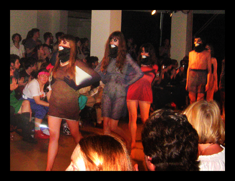 If you can't see the photos, click DISPLAY IMAGES.