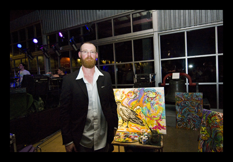 If you can't see the photos, click DISPLAY IMAGES.