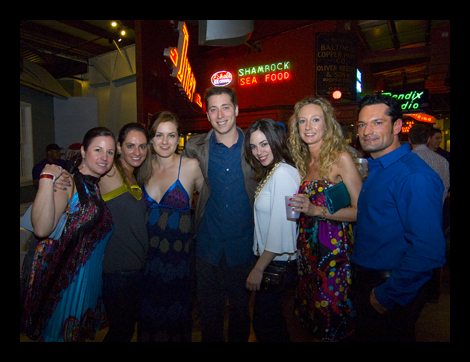 If you can't see the photos, click DISPLAY IMAGES.