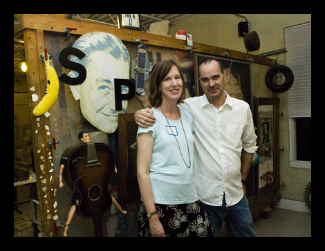 If you can't see the photos, click DISPLAY IMAGES.