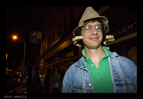 If you can't see the photos, click DISPLAY IMAGES.