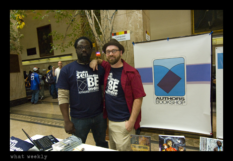 If you can't see the photos, click DISPLAY IMAGES.