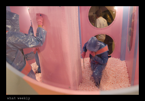 If you can't see the photos, click DISPLAY IMAGES.