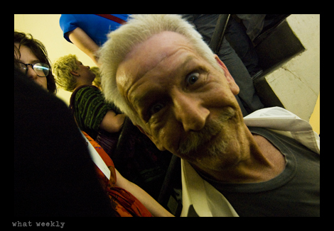 If you can't see the photos, click DISPLAY IMAGES.