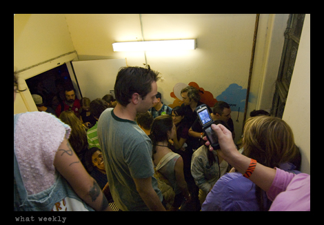 If you can't see the photos, click DISPLAY IMAGES.