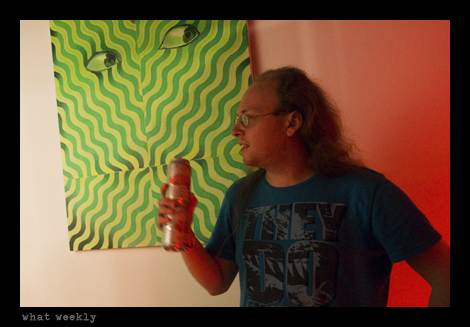 If you can't see the photos, click DISPLAY IMAGES.