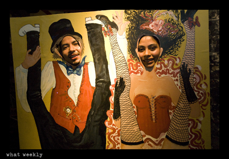 If you can't see the photos, click DISPLAY IMAGES.