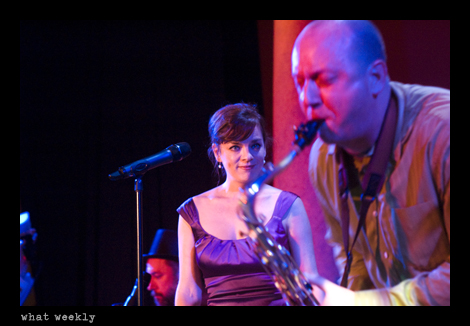 If you can't see the photos, click DISPLAY IMAGES.