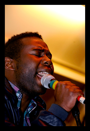 If you can't see the photos, click DISPLAY IMAGES.