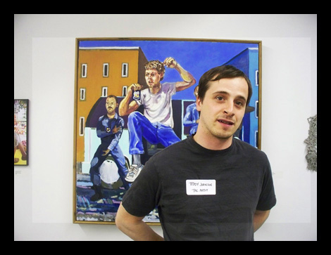 If you can't see the photos, click DISPLAY IMAGES.