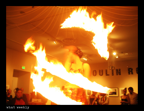 If you can't see the photos, click DISPLAY IMAGES.