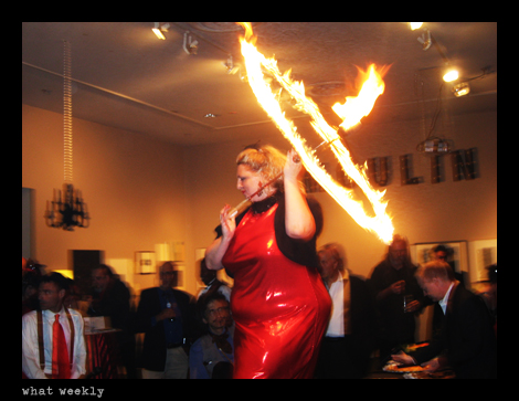 If you can't see the photos, click DISPLAY IMAGES.