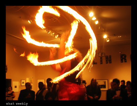 If you can't see the photos, click DISPLAY IMAGES.