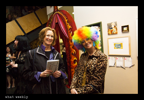 If you can't see the photos, click DISPLAY IMAGES.