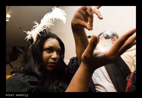 If you can't see the photos, click DISPLAY IMAGES.