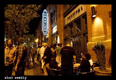 If you can't see the photos, click DISPLAY IMAGES.