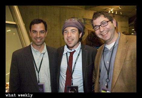 If you can't see the photos, click DISPLAY IMAGES.