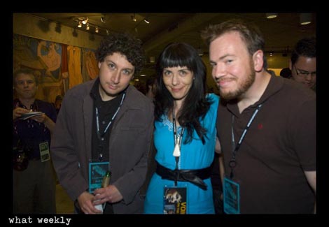 If you can't see the photos, click DISPLAY IMAGES.