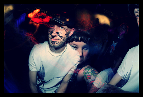 If you can't see the photos, click DISPLAY IMAGES.