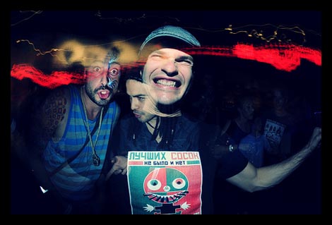 If you can't see the photos, click DISPLAY IMAGES.