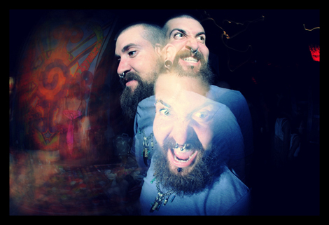 If you can't see the photos, click DISPLAY IMAGES.