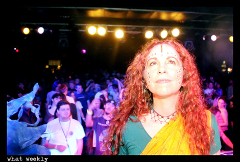 If you can't see the photos, click DISPLAY IMAGES.