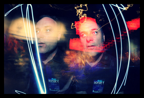 If you can't see the photos, click DISPLAY IMAGES.