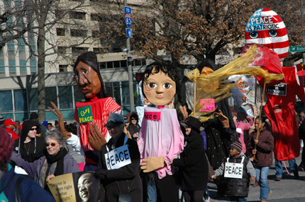 If you can't see the photos, click DISPLAY IMAGES.