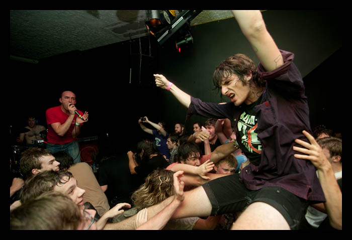 This is a photograph. If you can't see it, then something is wrong. Try clicking a button above that will allow you to view or display images in your email inbox. That should do the trick.