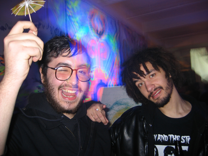 If you can't see the photos, click DISPLAY IMAGES.