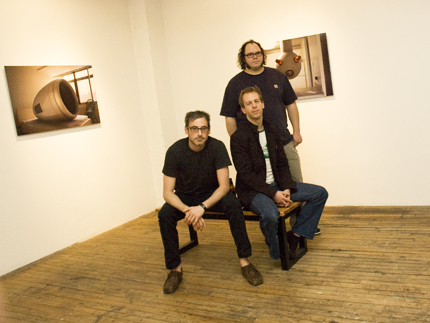 If you can't see the photos, click DISPLAY IMAGES.