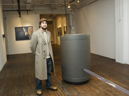 If you can't see the photos, click DISPLAY IMAGES.