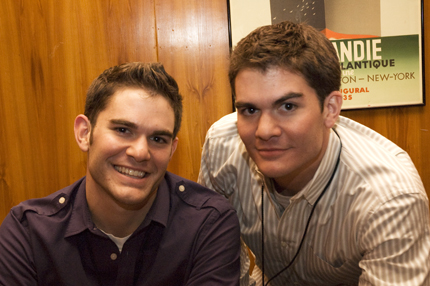 If you can't see the photos, click DISPLAY IMAGES.