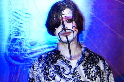 If you can't see the photos, click DISPLAY IMAGES.