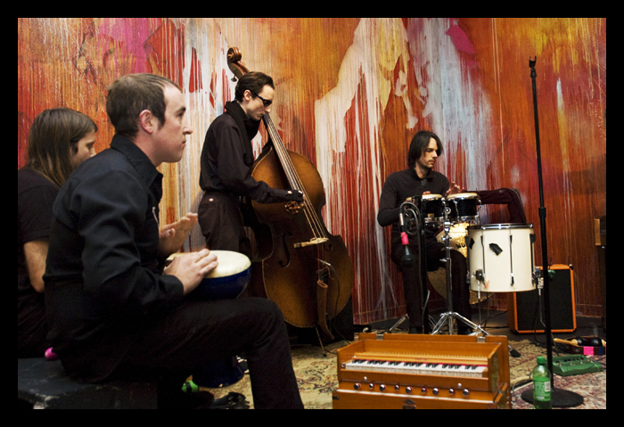 If you can't see the photos, click DISPLAY IMAGES.