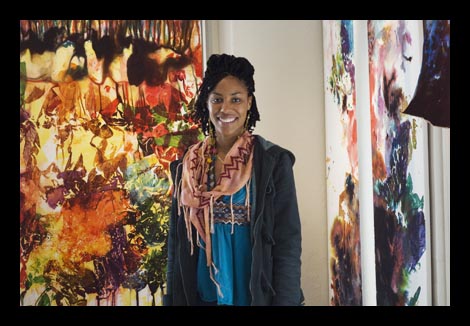 If you can't see the photos, click DISPLAY IMAGES.