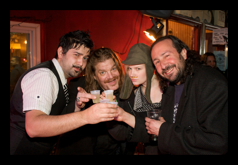 If you can't see the photos, click DISPLAY IMAGES.