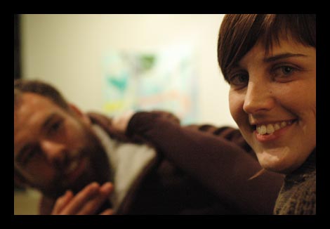 If you can't see the photos, click DISPLAY IMAGES.