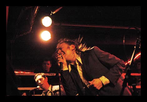 If you can't see the photos, click DISPLAY IMAGES.