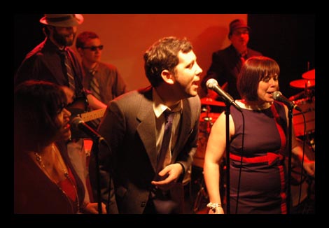 If you can't see the photos, click DISPLAY IMAGES.