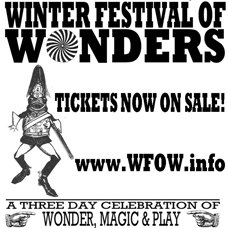 Winter Festival of Wonders