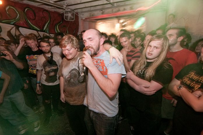 double dagger at CCAS 10122011 vjp whatw-14