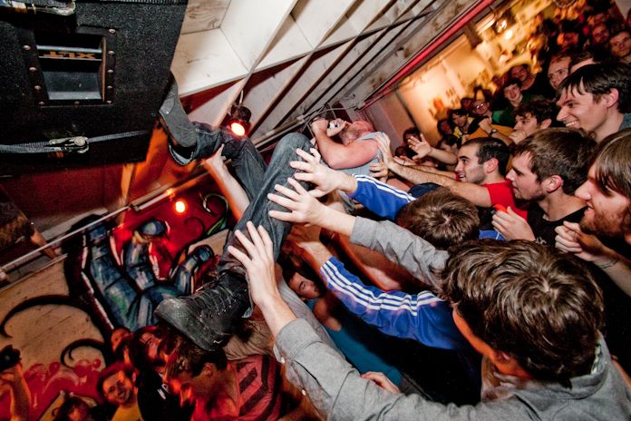 double dagger at CCAS 10122011 vjp whatw-2