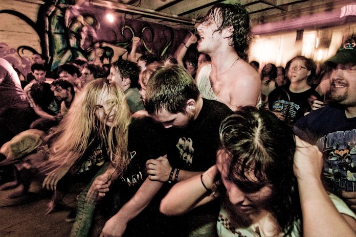 double dagger at CCAS 10122011 vjp whatw-6